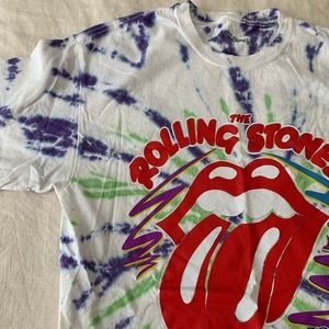 Urban Outfitters Rolling Stones Vintage Tee